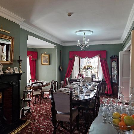 Charlotte'S Way B&B Banagher Экстерьер фото