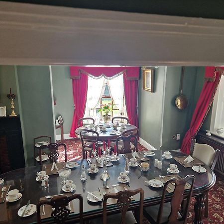 Charlotte'S Way B&B Banagher Экстерьер фото