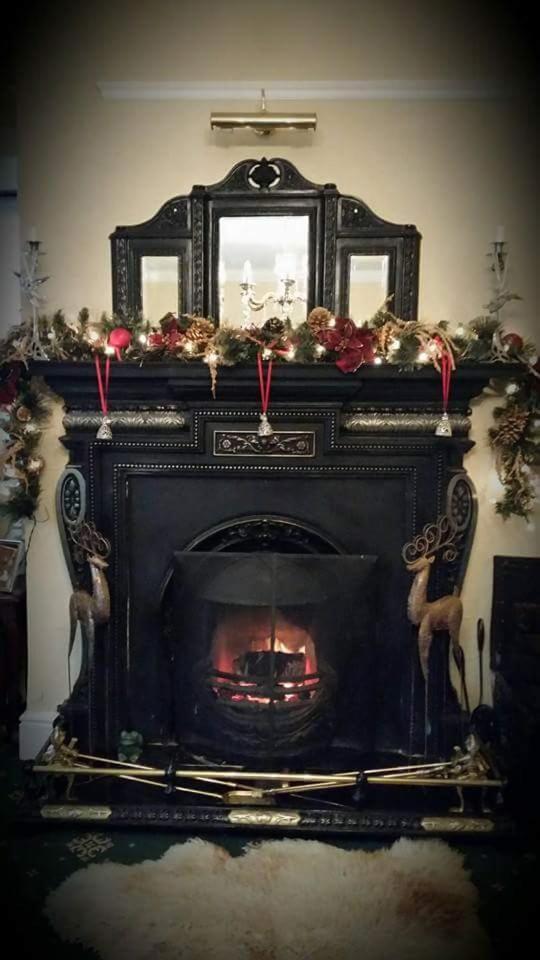 Charlotte'S Way B&B Banagher Экстерьер фото