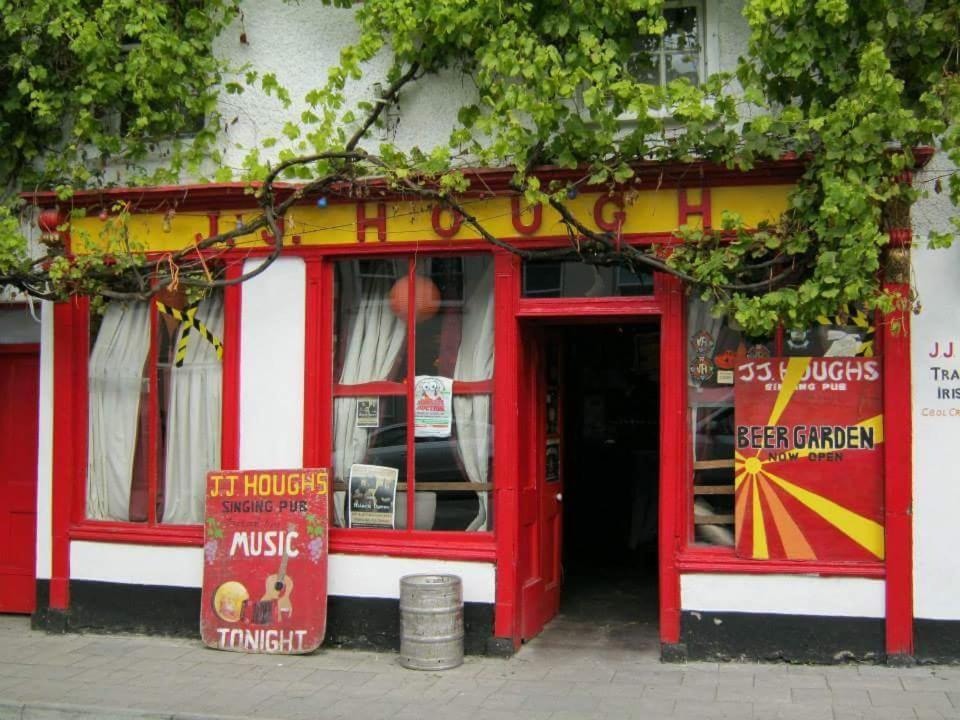 Charlotte'S Way B&B Banagher Экстерьер фото
