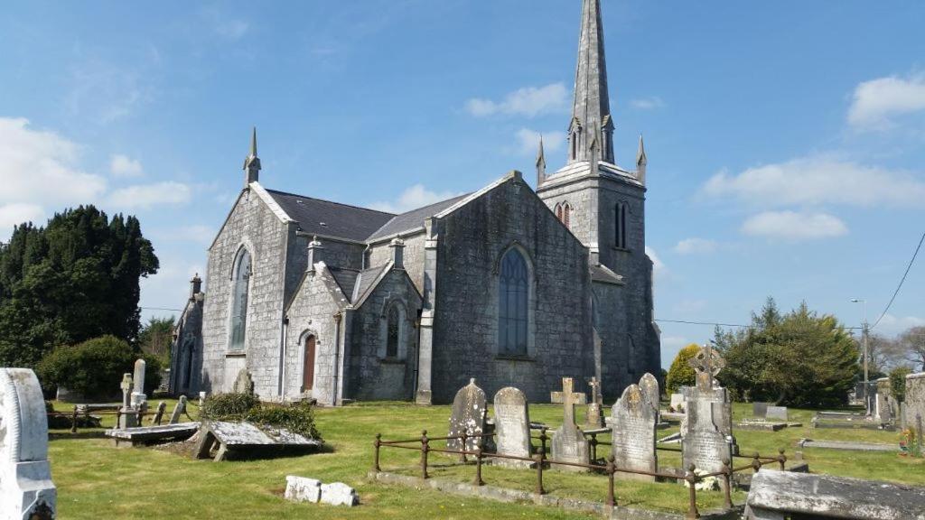 Charlotte'S Way B&B Banagher Экстерьер фото