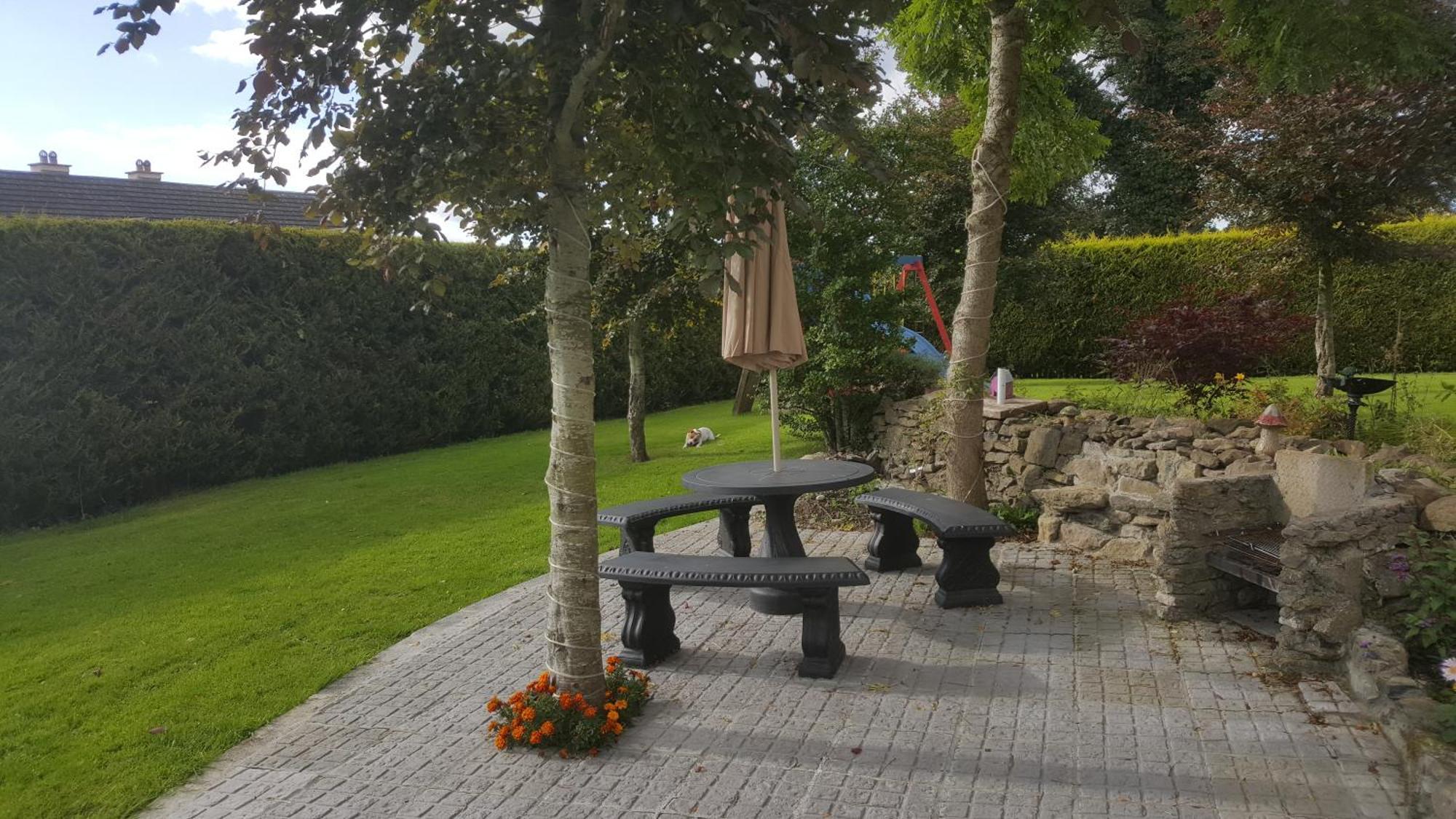 Charlotte'S Way B&B Banagher Экстерьер фото