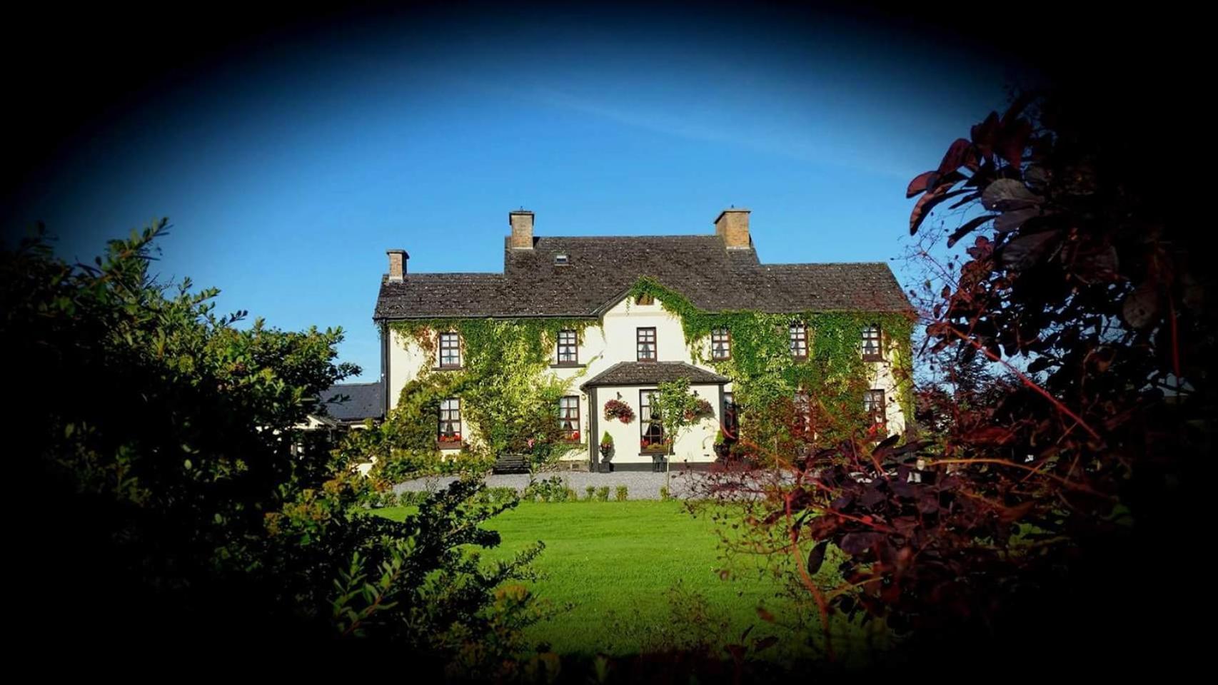 Charlotte'S Way B&B Banagher Экстерьер фото