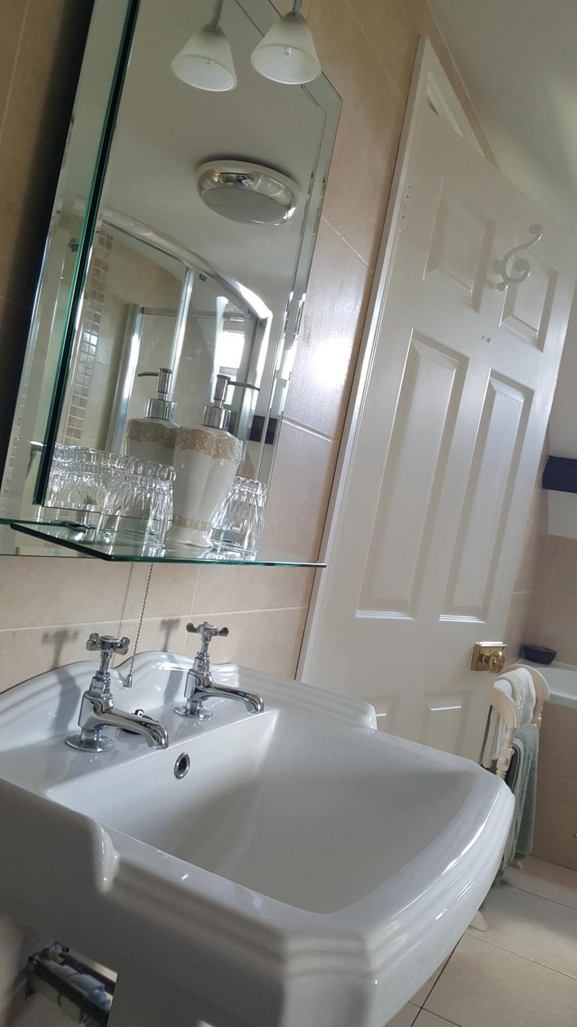 Charlotte'S Way B&B Banagher Экстерьер фото
