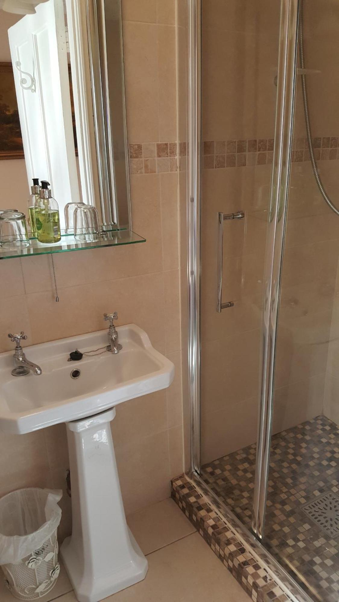 Charlotte'S Way B&B Banagher Экстерьер фото