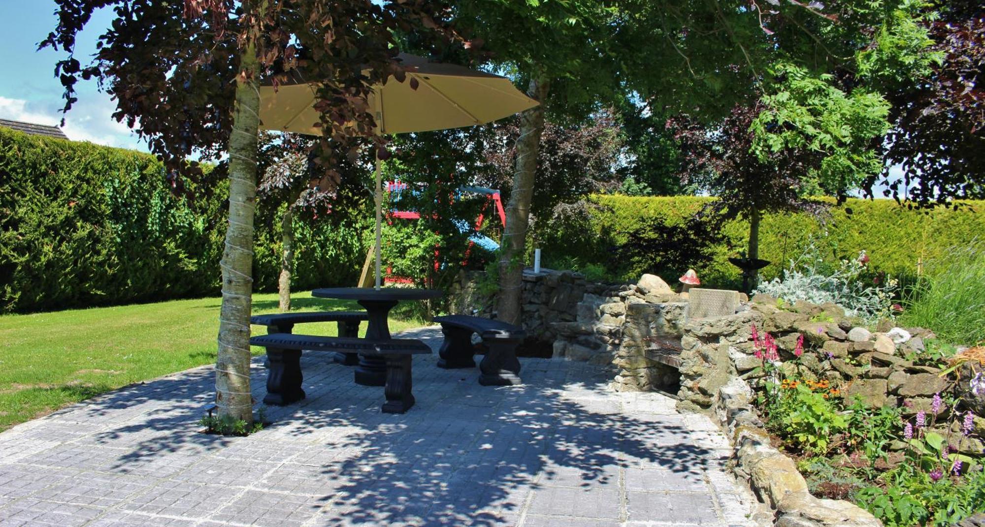 Charlotte'S Way B&B Banagher Экстерьер фото