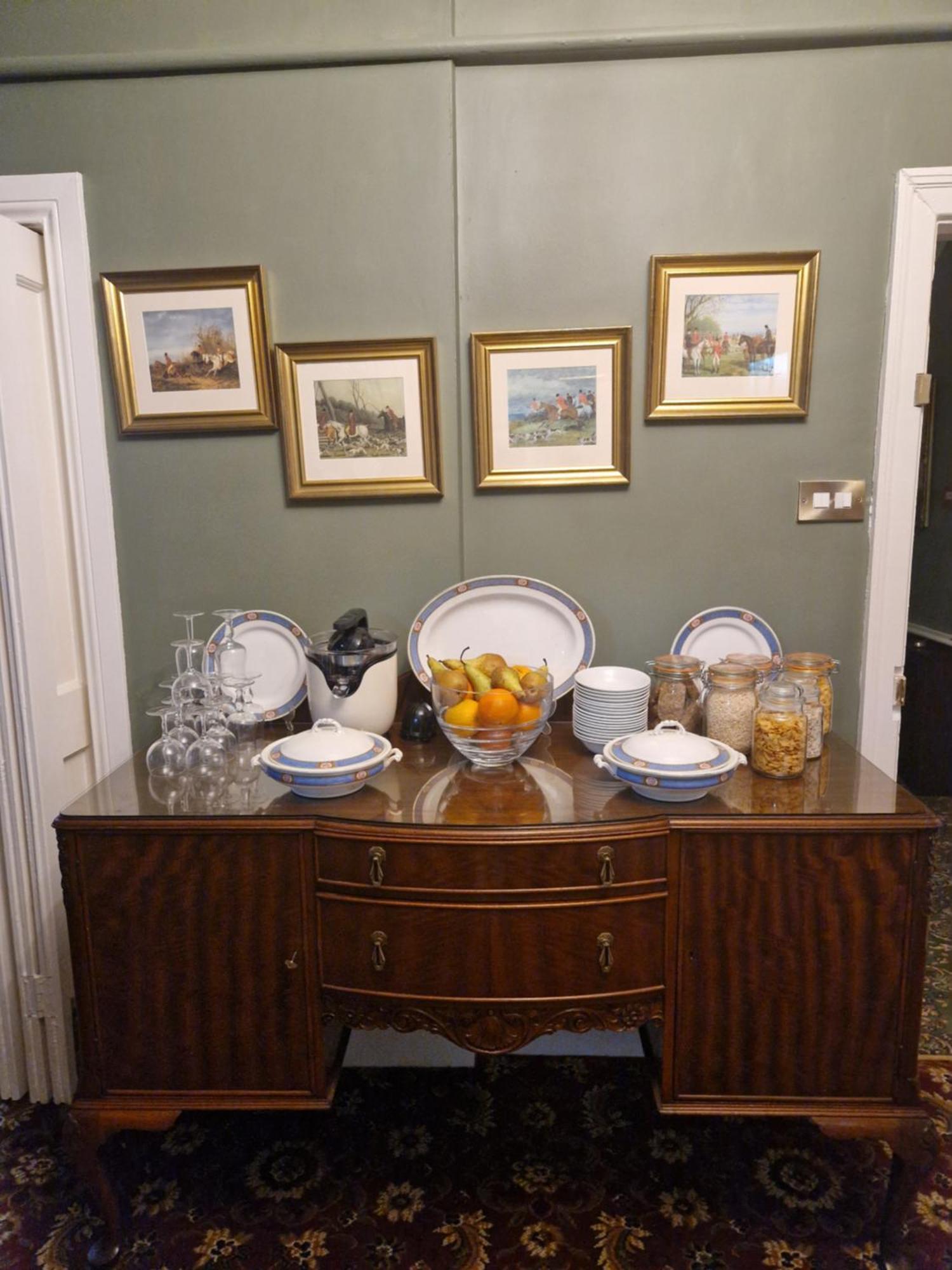 Charlotte'S Way B&B Banagher Экстерьер фото