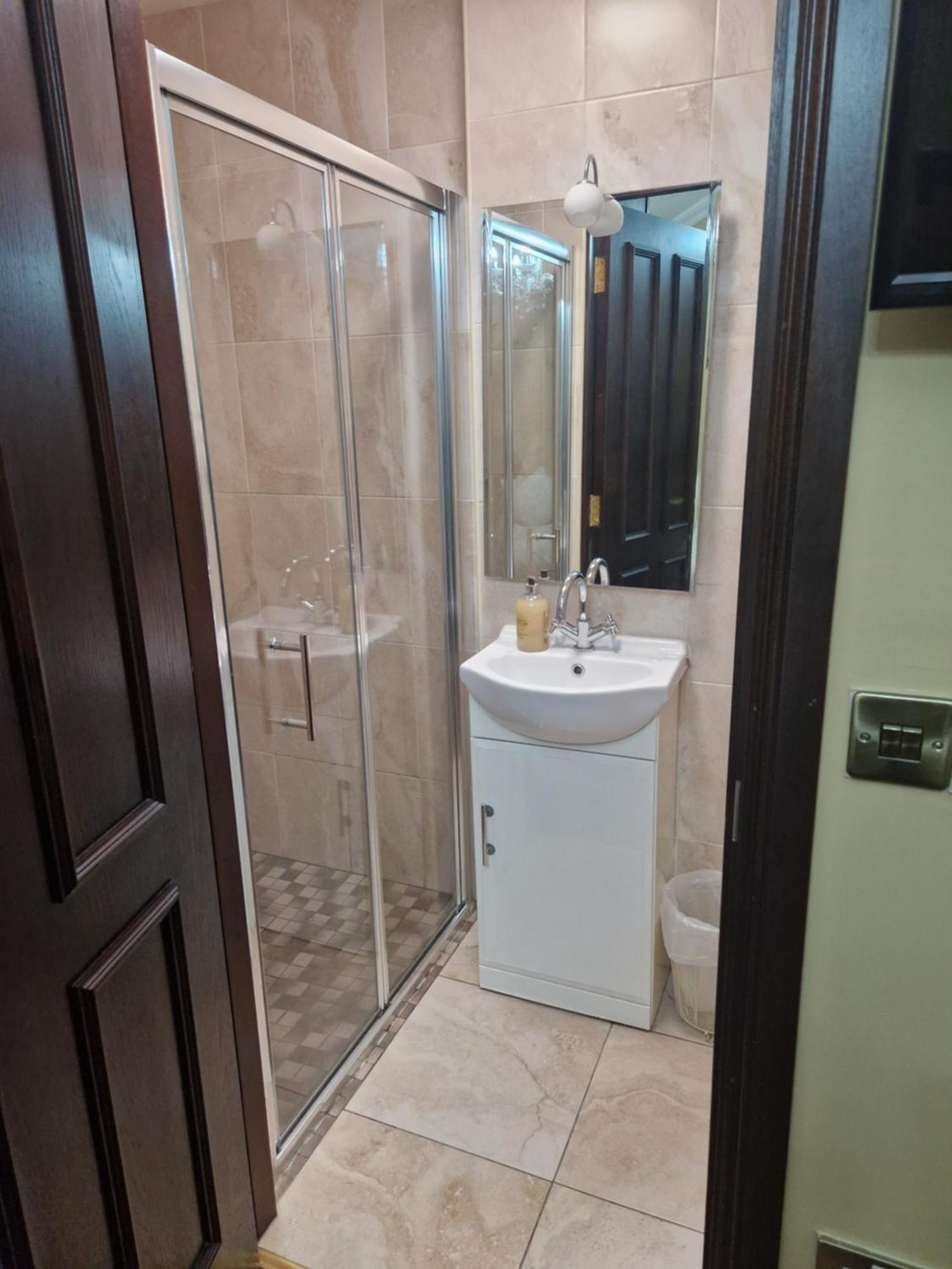 Charlotte'S Way B&B Banagher Экстерьер фото