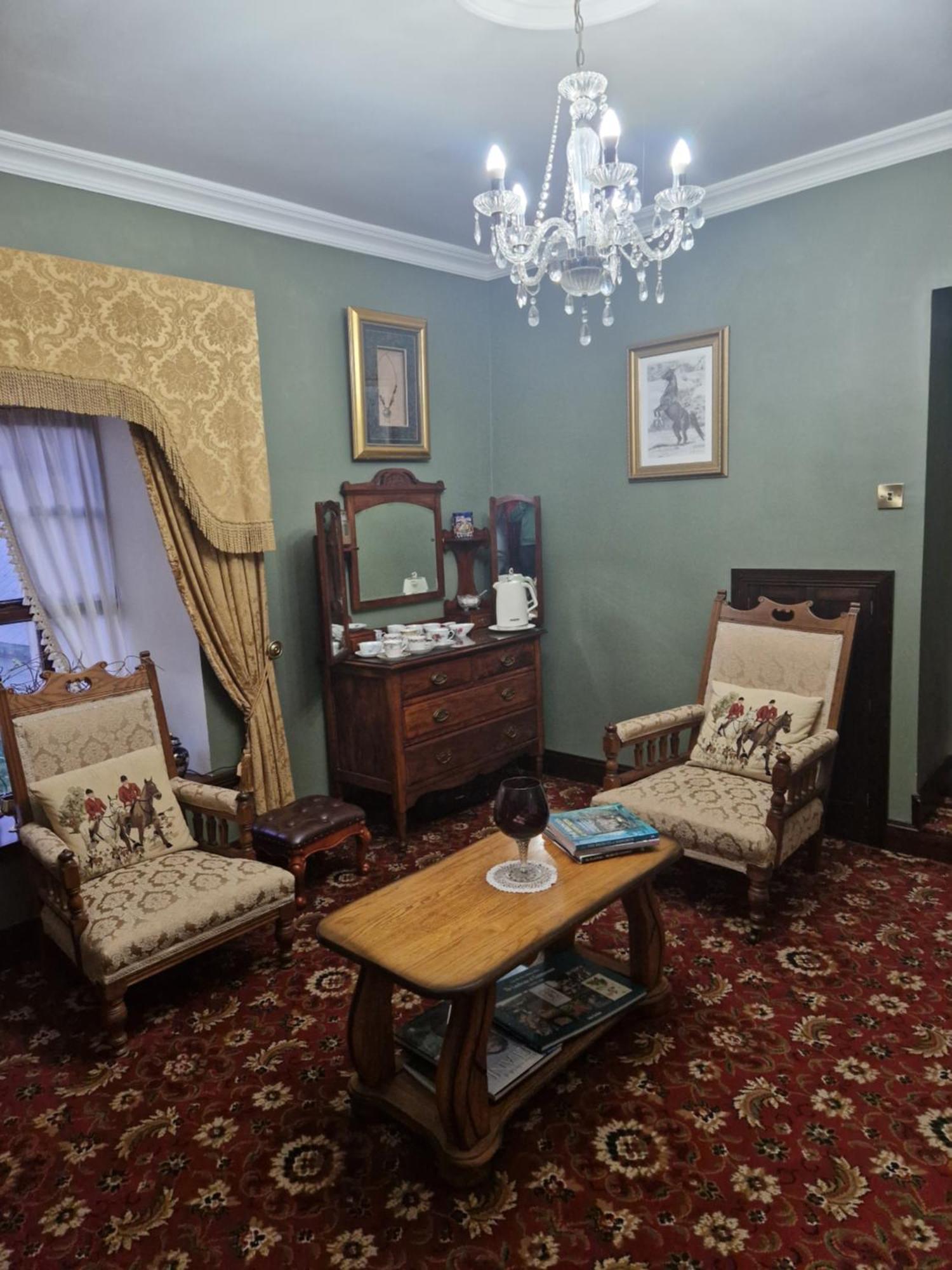 Charlotte'S Way B&B Banagher Экстерьер фото