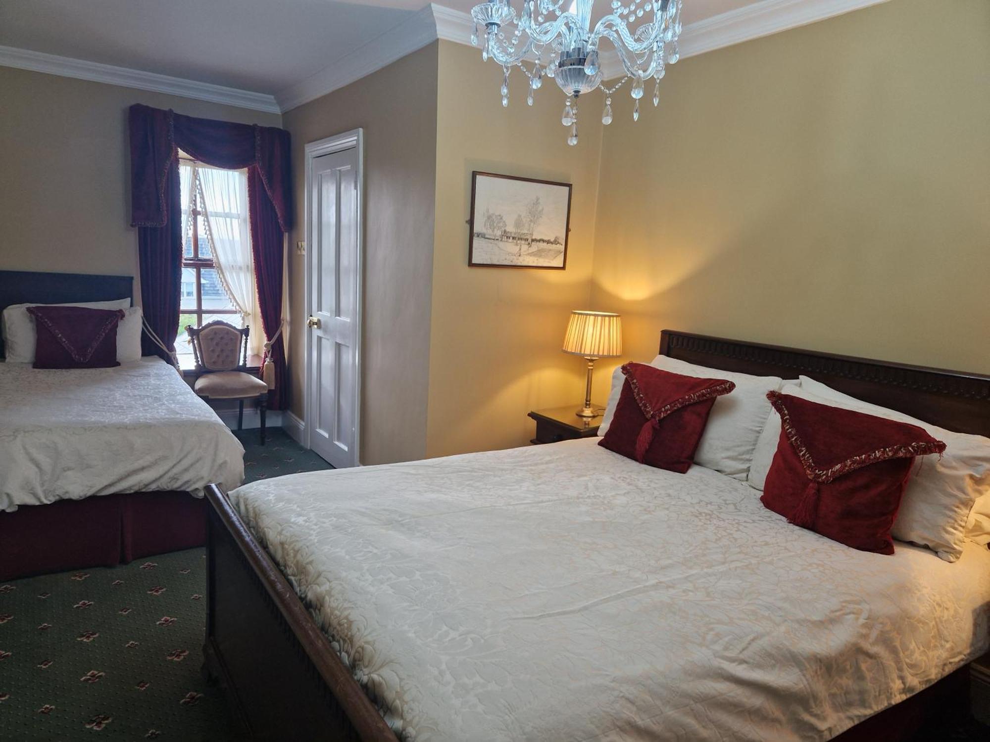 Charlotte'S Way B&B Banagher Экстерьер фото