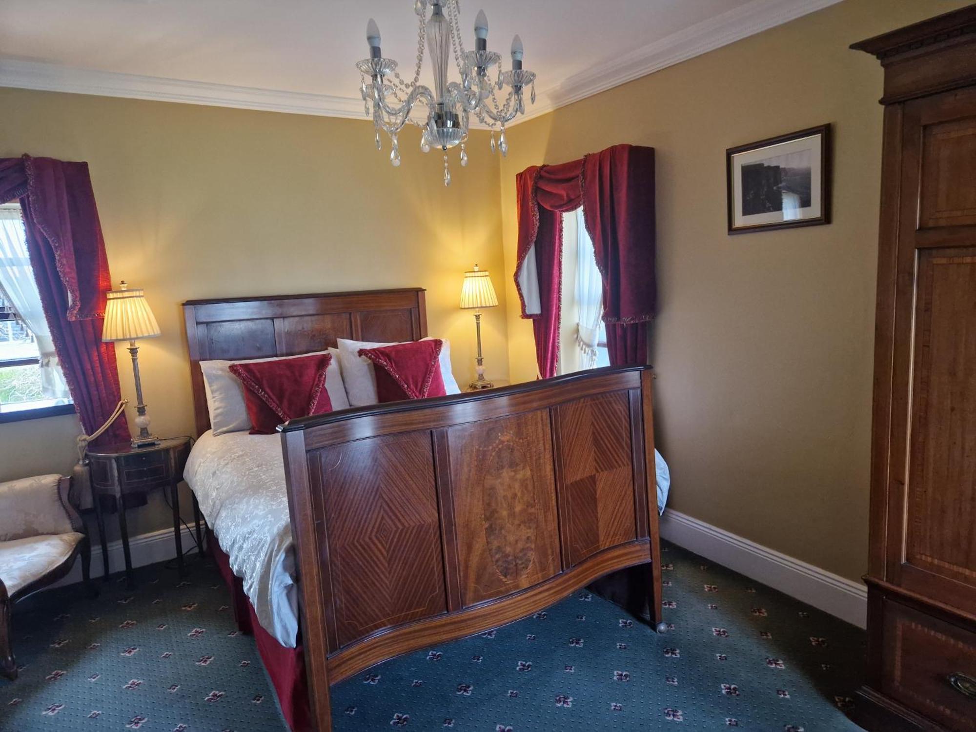 Charlotte'S Way B&B Banagher Экстерьер фото