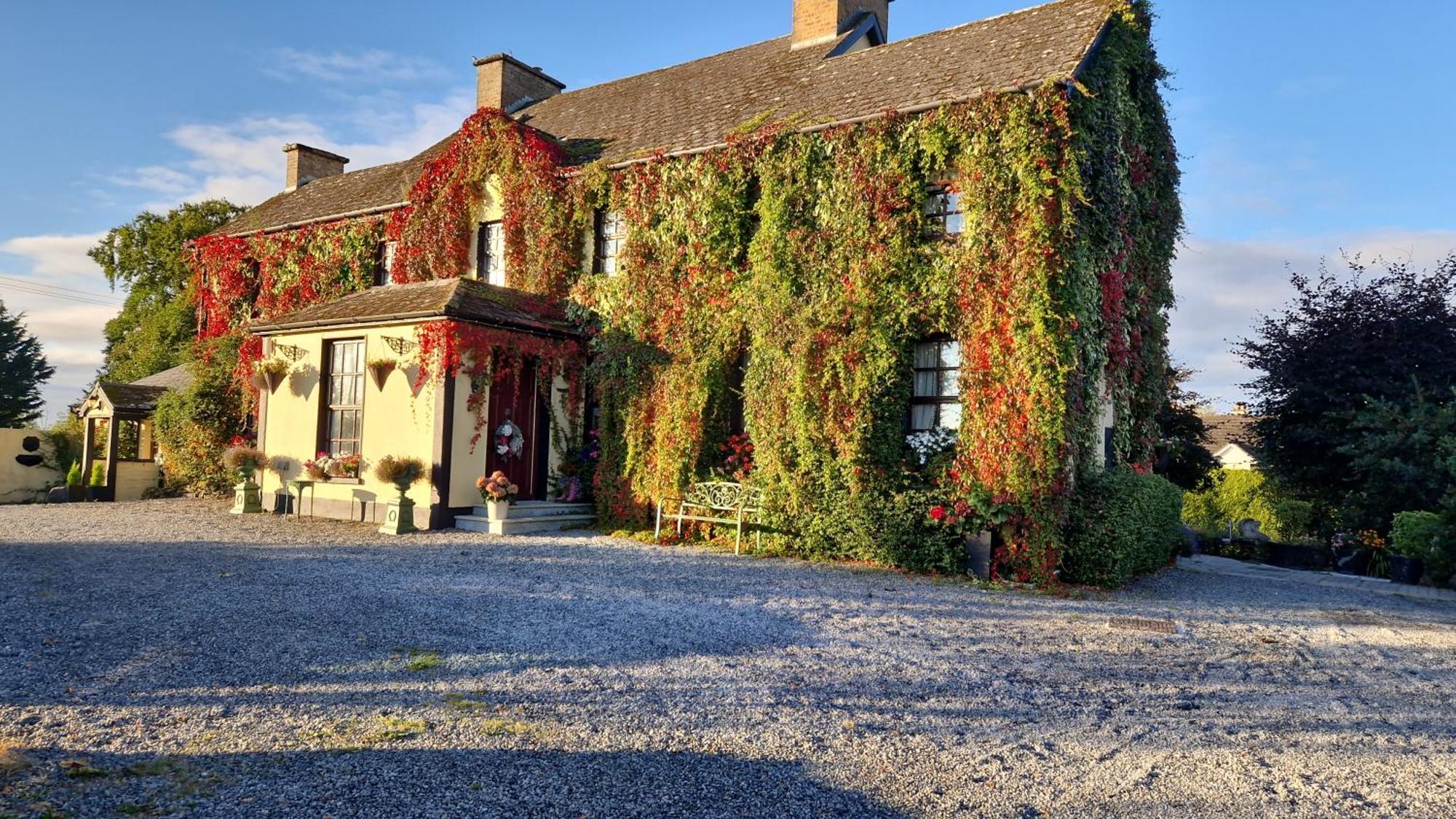 Charlotte'S Way B&B Banagher Экстерьер фото